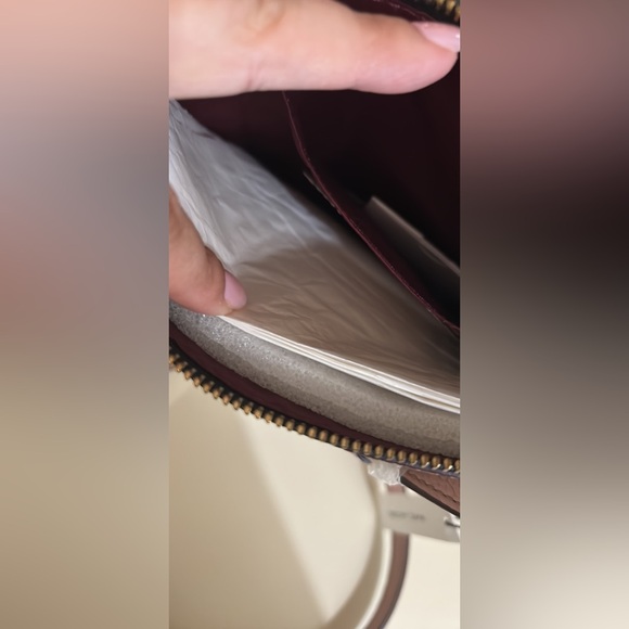 Marc Jacobs Crossbody, blush pink bag - Picture 3 of 5